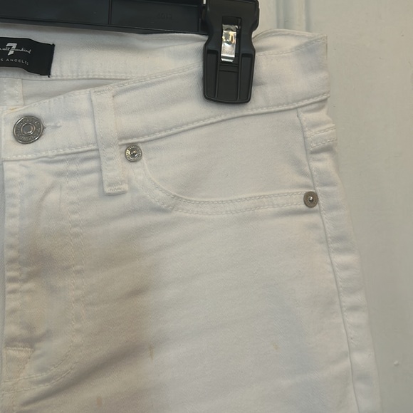 7 for all mankind Jeans - Picture 4 of 11